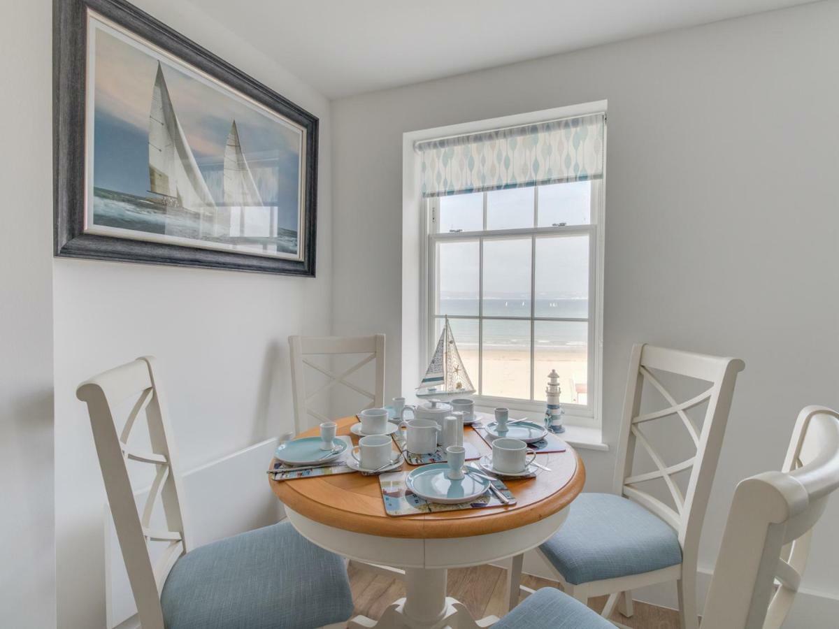 5 The Beaches Weymouth Ngoại thất bức ảnh
