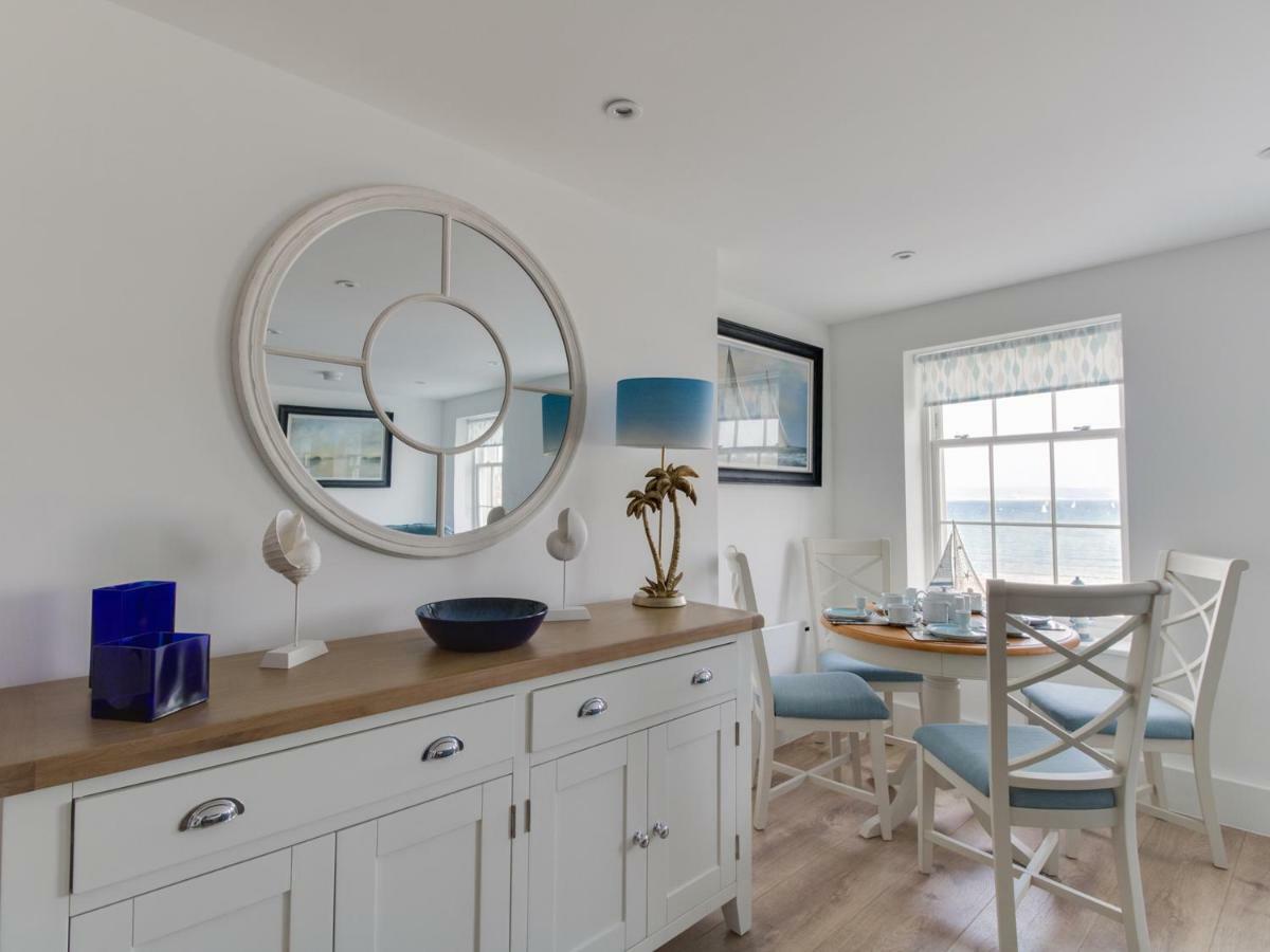 5 The Beaches Weymouth Ngoại thất bức ảnh