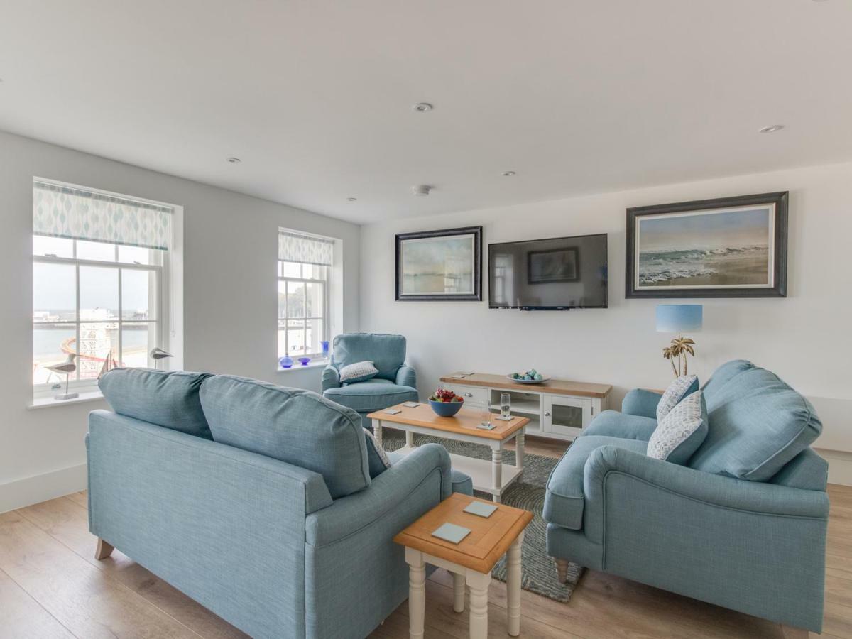 5 The Beaches Weymouth Ngoại thất bức ảnh