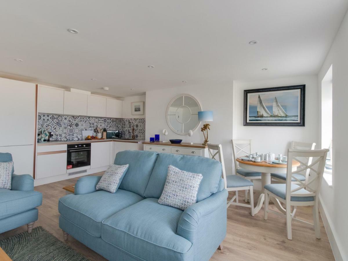 5 The Beaches Weymouth Ngoại thất bức ảnh